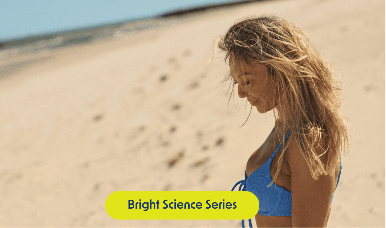 KSM-66 Ashwagandha: The Ancient Root That Science Finally Caught Up To