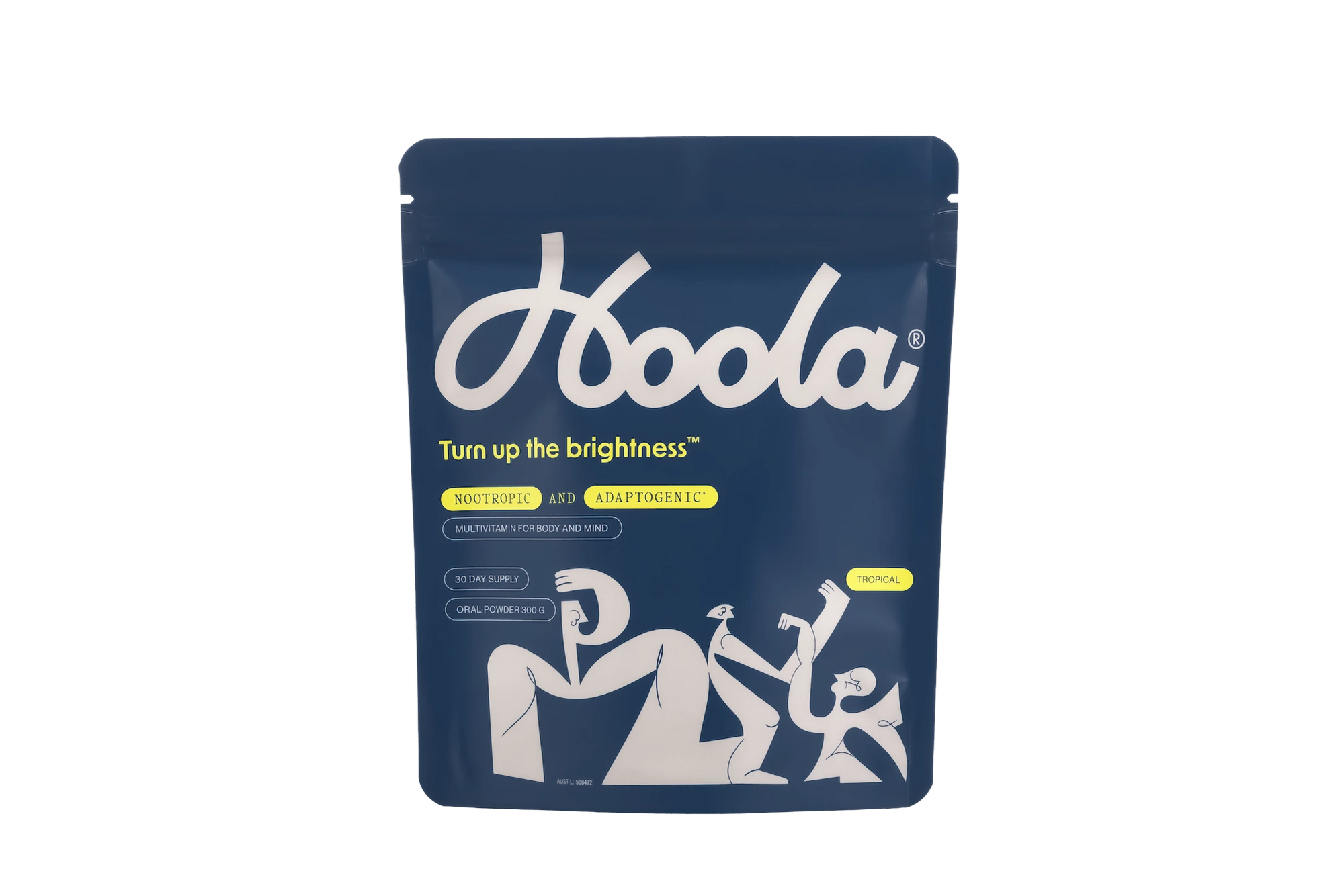 Hoola Multivitamin