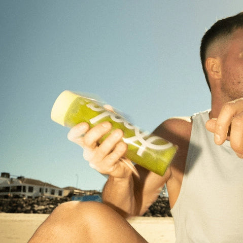 Calm + Performance Multivitamin