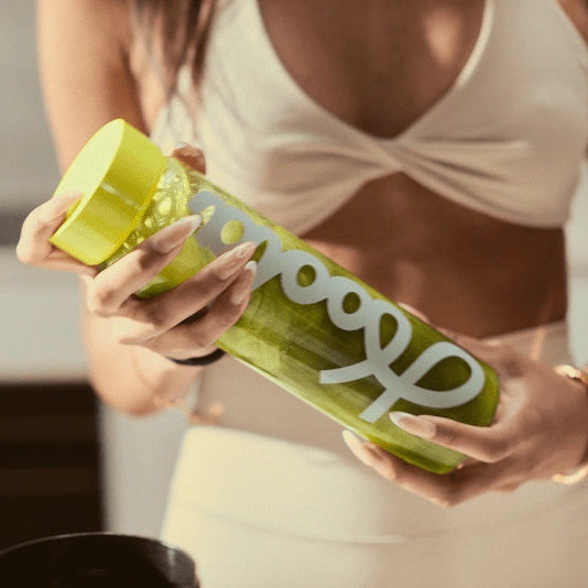Calm + Performance Multivitamin