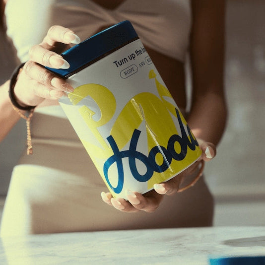 Calm + Performance Multivitamin